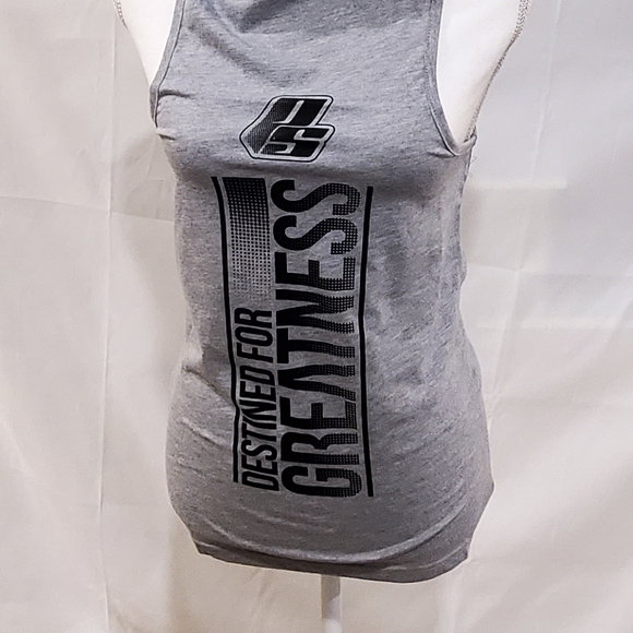 Prosupps Hoodie Tank Top. NWT Size Small - Picture 3 of 3